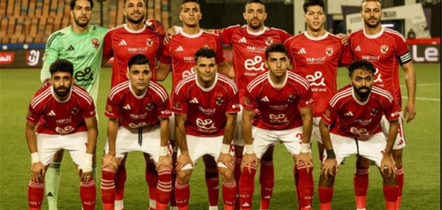 تحرك عاجل في الأهلي.. جلسة حاسمة لتأمين بقاء حسين الشحات وأحمد نبيل كوكا