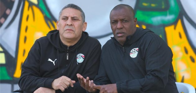 حسين عبد اللطيف: تأهل منتخب مصر للناشئين لنصف النهائي يترجم قوتنا.. وطموحنا القاري لا حدود له