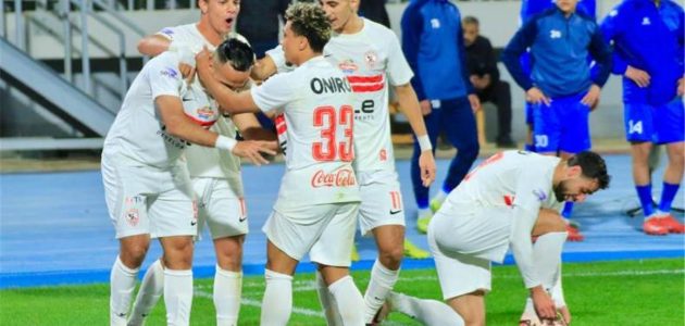 عقوبة جديدة من فيفا.. كشف السبب الحقيقي وراء إيقاف قيد الزمالك للمرة الـ17